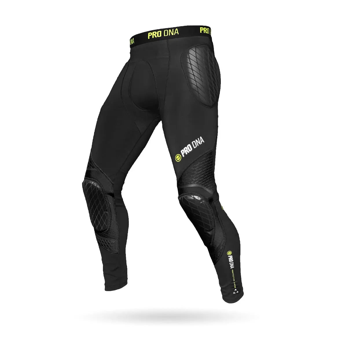 Infamous PRO DNA Slide Pants - Gen 2 Infamous Paintball