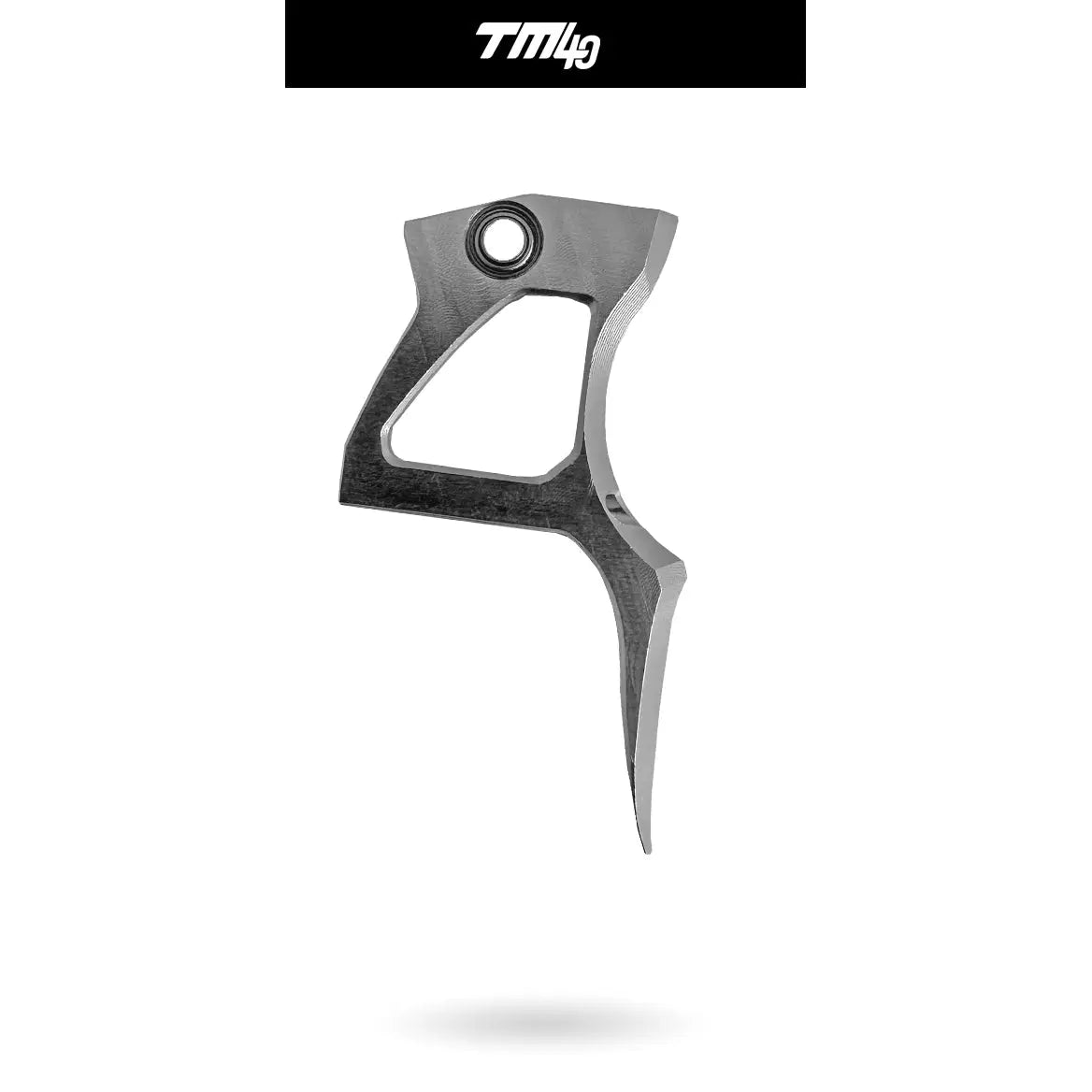 LUXE DEUCE &quot;NIGHTHAWK&quot; TRIGGER - TM40 Infamous Paintball