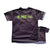 DryFit Tech T-Shirt - INFAMOUS V2 Infamous Paintball