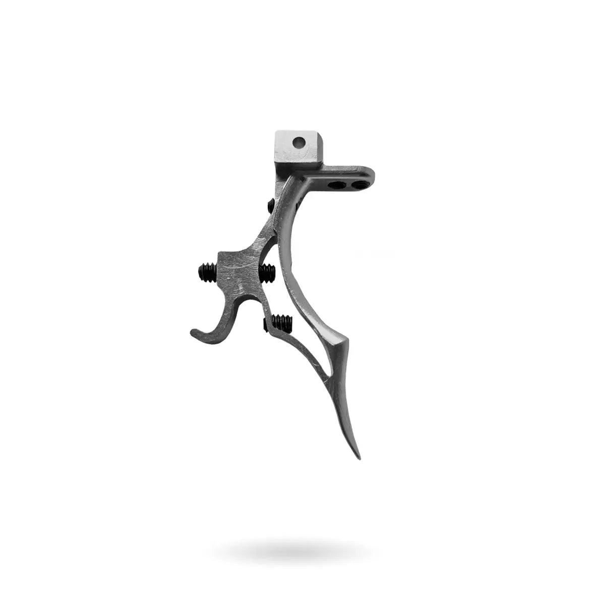 Infamous LV1 / GEO &quot;Type S&quot; Deuce Trigger (fits LV1, LV1.6 LV1.1, LV1.5, LVR, Geo 3.5) Infamous Paintball