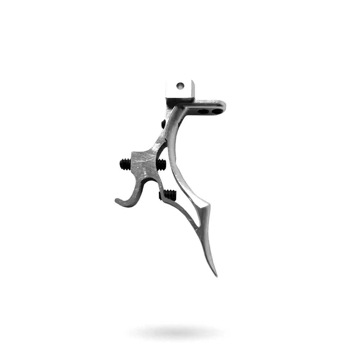 Infamous LV1 / GEO &quot;Type S&quot; Deuce Trigger (fits LV1, LV1.6 LV1.1, LV1.5, LVR, Geo 3.5) Infamous Paintball