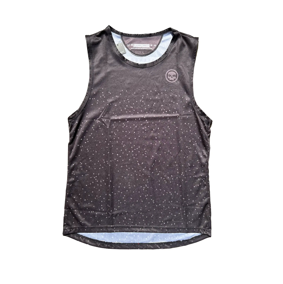 DryFit Tank Top - Spec Infamous Paintball