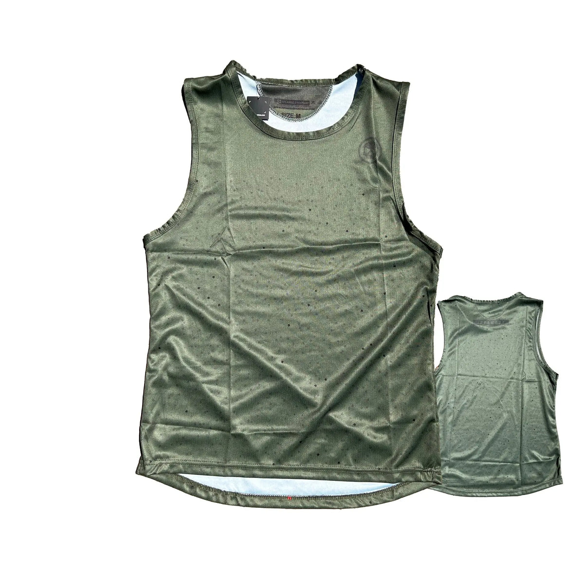 DryFit Tank Top - Spec Infamous Paintball