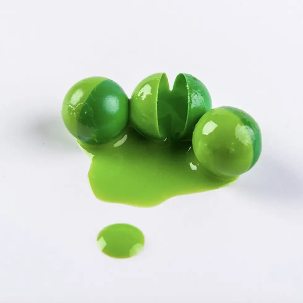PROSHAR .50 Caliber Paintballs Pro Shar