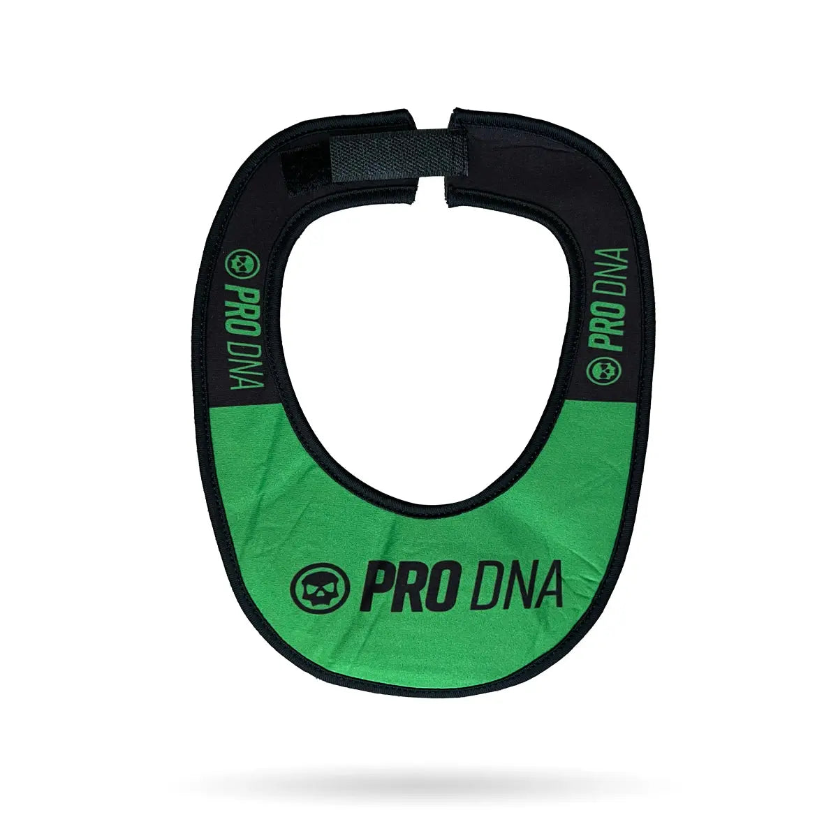 PRO DNA® RAIN VISOR - ADJUSTABLE Infamous Paintball