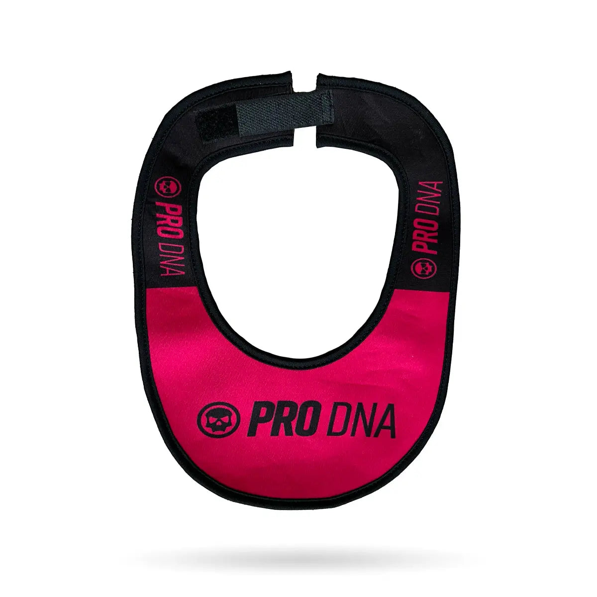 PRO DNA® RAIN VISOR - ADJUSTABLE Infamous Paintball