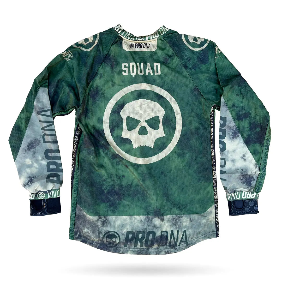 INFAMOUS PRO JERSEY - WARZONE VIETNAM Infamous Paintball