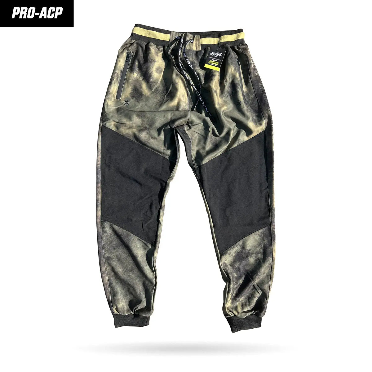 PRO-ACP JOGGERS - WARZONE IRAQ Infamous Paintball