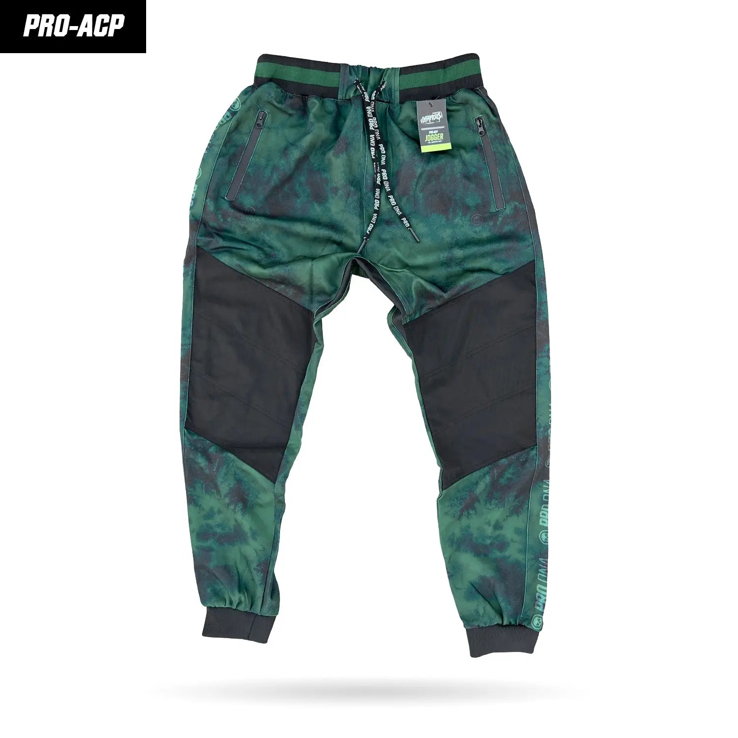 PRO-ACP JOGGERS - WARZONE VIETNAM Infamous Paintball