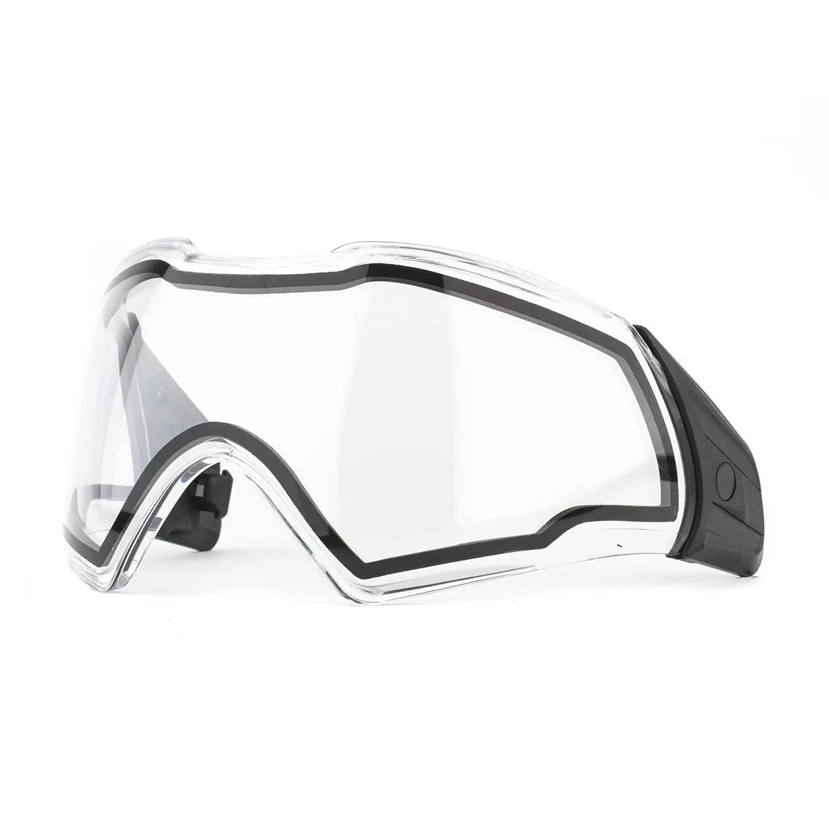 PUSH Unite Lens - Clear Push Paintball