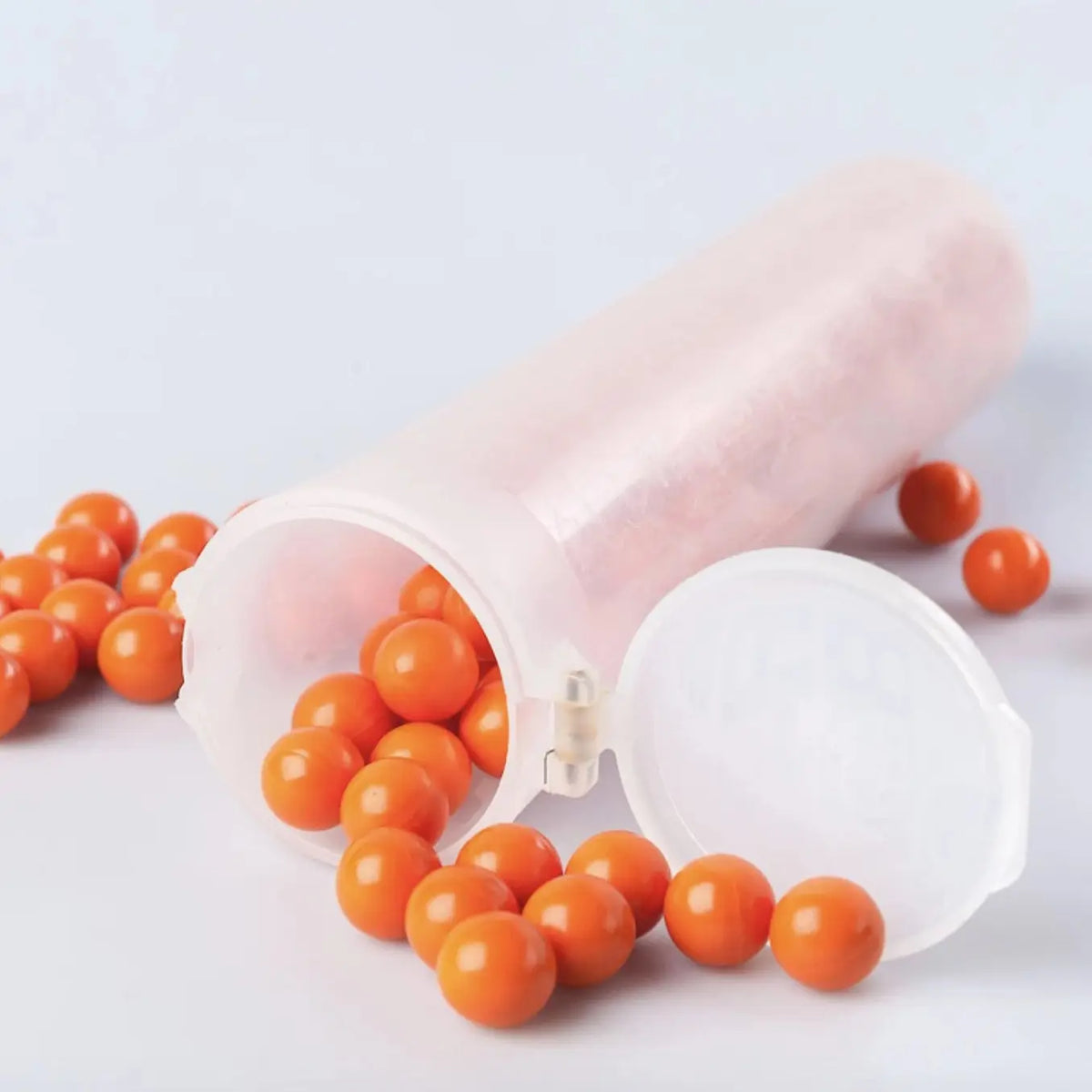 PROSHAR .68 Cal Exact Paintballs Pro Shar