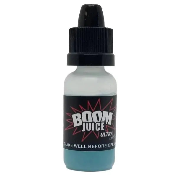 Boom Juice Oil Ultra Silk