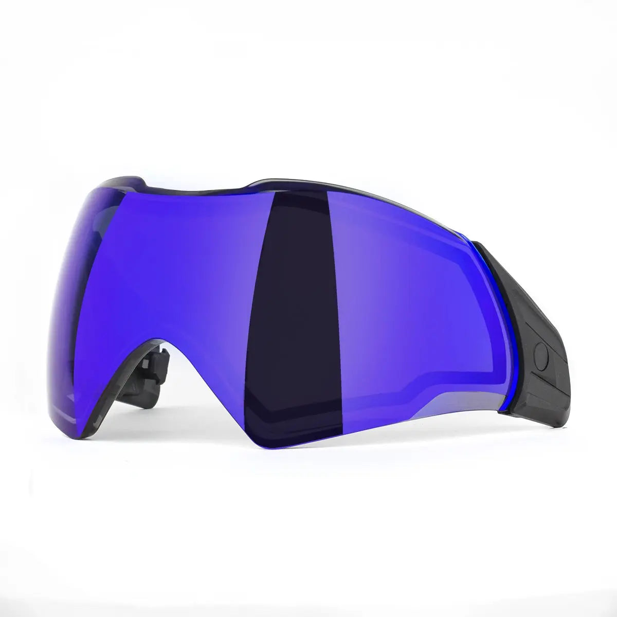 PUSH Unite Lens - REVO Chrome Purple Push Paintball